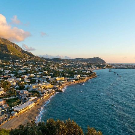 Casthotels Baia Delle Sirene 伊斯基亚 外观 照片