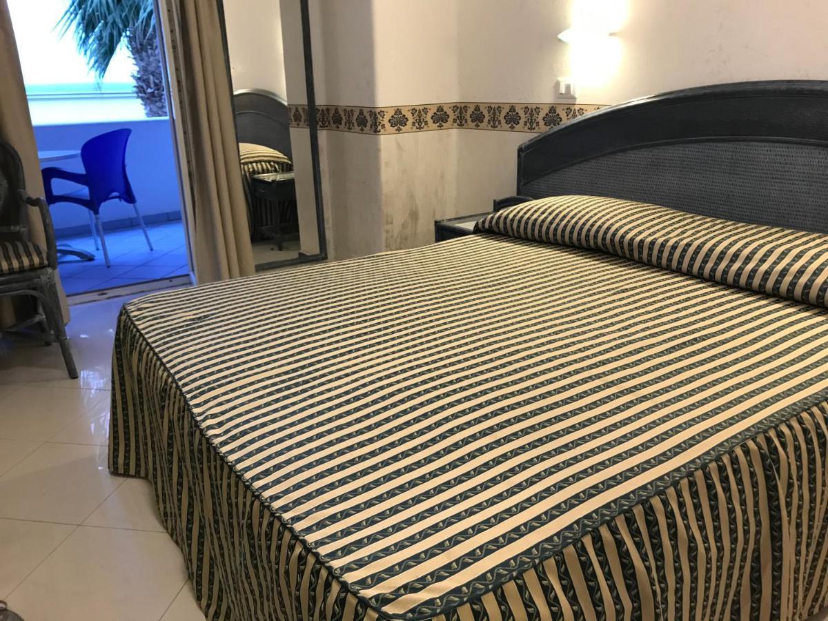 Casthotels Baia Delle Sirene 伊斯基亚 外观 照片