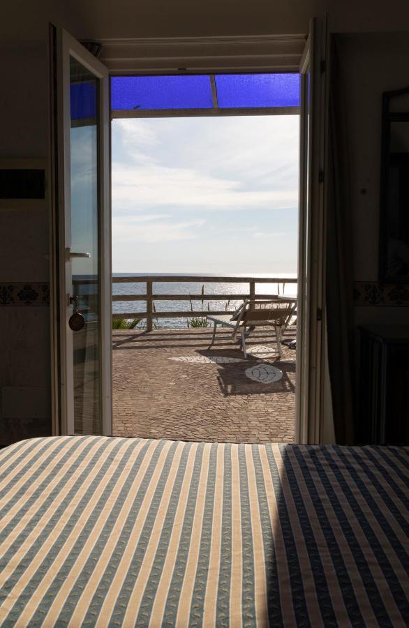 Casthotels Baia Delle Sirene 伊斯基亚 外观 照片