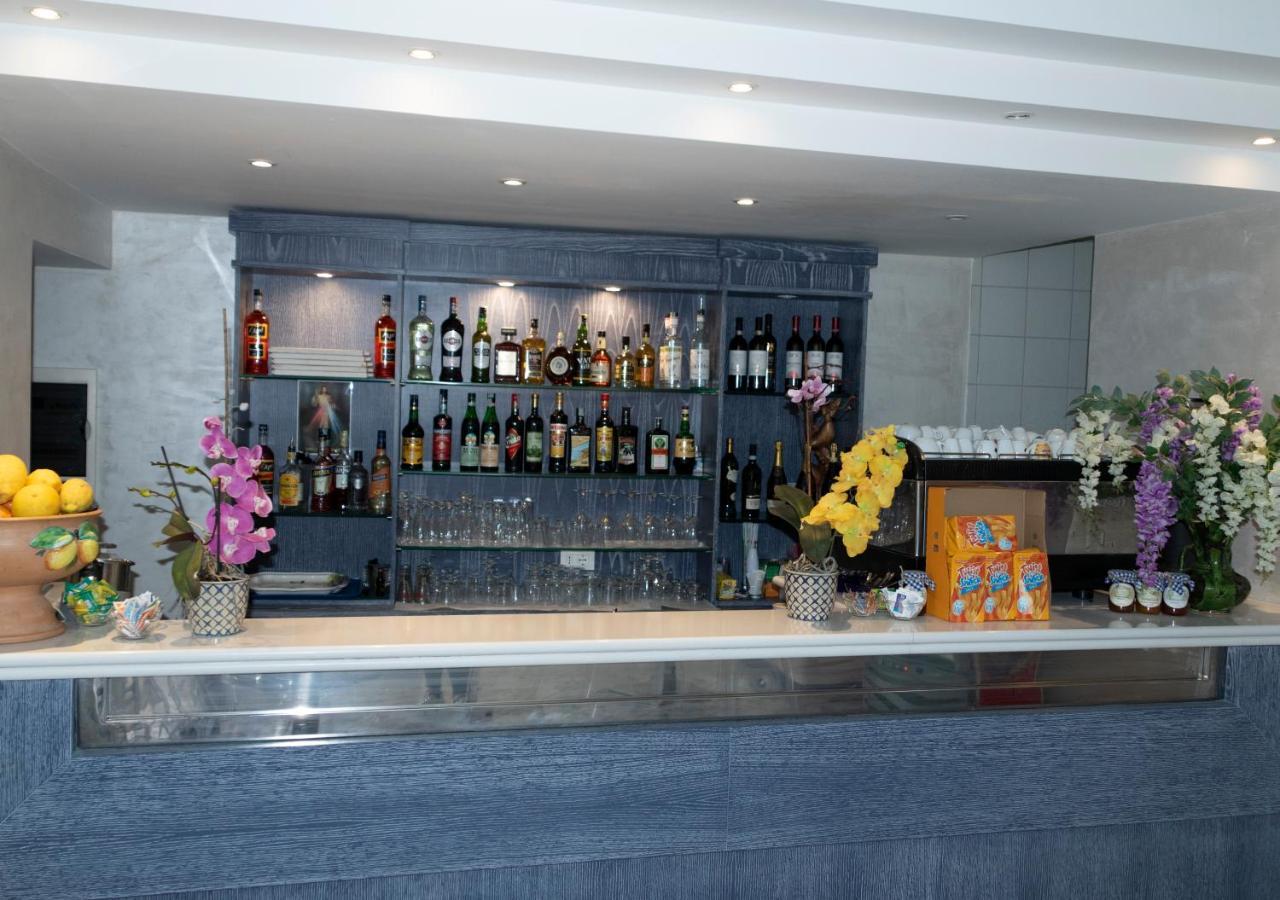 Casthotels Baia Delle Sirene 伊斯基亚 外观 照片
