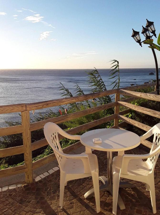 Casthotels Baia Delle Sirene 伊斯基亚 外观 照片